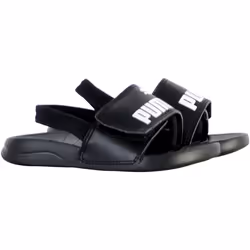 Sandali bambini Puma 191543 Nero - 20 - Vista aggiuntiva 3