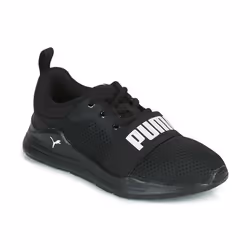 Scarpe bambini Puma WIRED PS Nero - 32