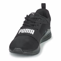 Scarpe bambini Puma WIRED JR Nero - 39