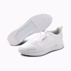 PUMA 374127_02_44.5 scarpa sportiva Maschio Bianco