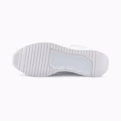 PUMA 374127_02_44.5 scarpa sportiva Maschio Bianco - Vista aggiuntiva 4