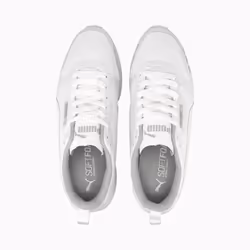PUMA 374127_02_44.5 scarpa sportiva Maschio Bianco - Vista aggiuntiva 6