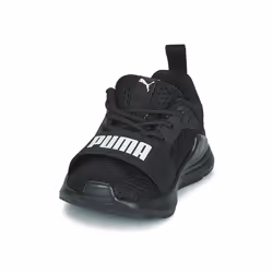 Scarpe bambini Puma Wired Run AC Inf Nero - 20 - Vista aggiuntiva 3
