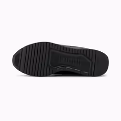 PUMA 374127_01_46 scarpa sportiva Maschio Nero - Vista aggiuntiva 4