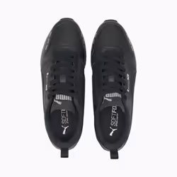 PUMA 374127_01_46 scarpa sportiva Maschio Nero - Vista aggiuntiva 6