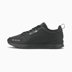 PUMA 374127_01_41 scarpa sportiva Maschio Nero