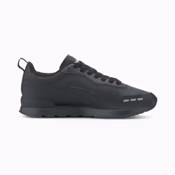 PUMA 374127_01_44 scarpa sportiva Maschio Nero - Vista aggiuntiva 5