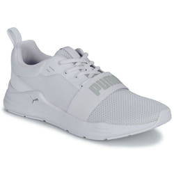 Sneakers Puma Puma Wired Run Bianco - 44