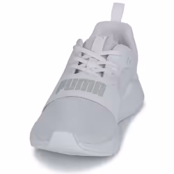 Sneakers Puma Puma Wired Run Bianco - 43