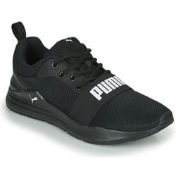 Scarpe Puma WIRED Nero - 38 1/2