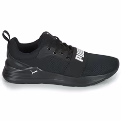 Scarpe Puma WIRED Nero - 38 1/2
