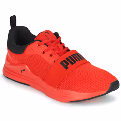 Scarpe Puma WIRED Rosso - 39