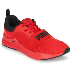 Scarpe Puma WIRED Rosso - 39
