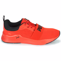 Scarpe Puma WIRED Rosso - 39