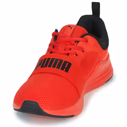 Scarpe Puma WIRED Rosso - 39
