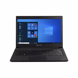 Dynabook Tecra A30-G-10T i7-10510U 13.3" Full HD 16GB 512GB SSD Win10 Pro Nero