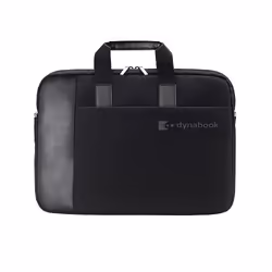 Dynabook PX1878E-2NCA, Valigetta ventiquattrore, 35,6 cm (14"), Tracolla, 490 g