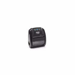 Zebra ZQ220 stampante per etichette (CD) Termica diretta 203 x 203 DPI 63,5 mm/s Con cavo e senza cavo Bluetooth