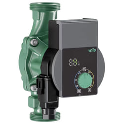 Wilo - Yonos PICO1.0 25/1-6 PN10 interasse 180 mm ø1'1/2 Circolatore standard singolo a rotore bagnato con attacchi filettati 4248086