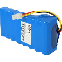 Pacco batteria compatibile con Husqvarna Automower 320, 420 (fino 2019/2020), 330X robot tagliaerba 5200mAh 18V Li-Ion - Vhbw