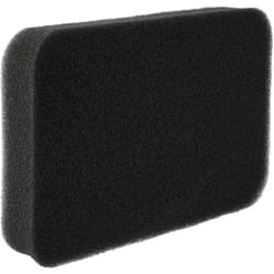 1x filtro compatibile con Rowenta Compact Force Cyclonic RO7845, RO7845EA/410, RO784511/410, RO7853 aspirapolvere - Filtro in spugna - Vhbw