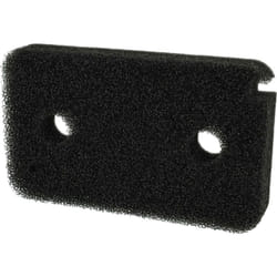 Filtro in spugna compatibile con Miele Edition 111 T8860WP, T8861WP, T8873WP asciugatrice - Filtro di ricambio - Vhbw