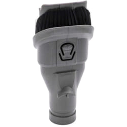 Vhbw - bocchetta 2in1 spazzola per mobili bocchetta per fughe per aspirapolvere Dyson V6 Animal Pro +, V6 Animal Pro Exclusive