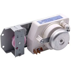 Vhbw - interruttore timer sostituisce Galanz TM30MU01E (30) per forno a microonde - Switch controller, 4 pin