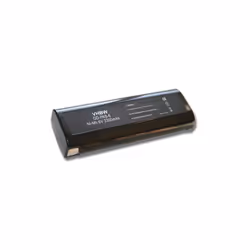 vhbw - the clever way - Batteria ricaricabile di ricambio, compatibile e di alta qualità, ad alta capacità, per strumenti da  ...