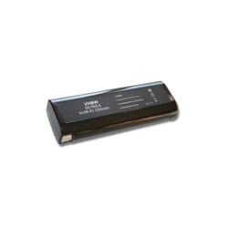 Vhbw - batteria compatibile con Paslode Impulse IM350 + Plus, IM350/90 ct, IM350A, IM350ct attrezzo da lavoro (3300 mAh, NiMH, 6 v)