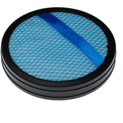 Vhbw - filtro compatibile con Philips PowerPro Aqua FC6408, FC6409, FC6405, FC6407 aspirapolvere a batteria - filtro in spugna