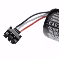 vhbw - the clever way - Batteria ricaricabile di ricambio, compatibile e di alta qualità, ad alta capacità, per altoparlanti ...