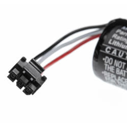 vhbw batteria compatibile con Logitech ConferenceCam Connect, Ears Boom 2, MegaBlast casse, altoparlanti, speaker (3400mAh, 3,7V, Li-Ion)