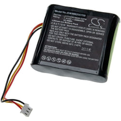 vhbw batteria compatibile con Klipsch KMC1 casse, altoparlanti, speaker (4400mAh, 7,4V, Li-Ion)