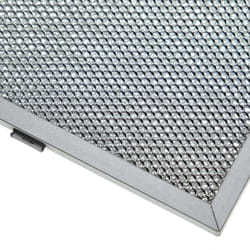 Vhbw - filtro antigrasso in metallo compatibile con Balay 3BD7104X/01, 3BD7124X/01, 3BD761BP/02, 3BD761NP/02, 3BD761XP/02, 3BD764B/01, 3BD764B/07
