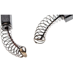 Vhbw - 2x spazzola carbone compatibile con Bosch ahs 700-34 060324576A utensile elettrico - Spazzola motore, 5 x 8 x 16,5 mm