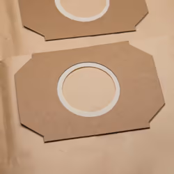 Sacchetto di alta qualità per aspirapolvere Con questi sacchetti compatibili di vhbw si fa la scelta giusta. Quando la potenz ...