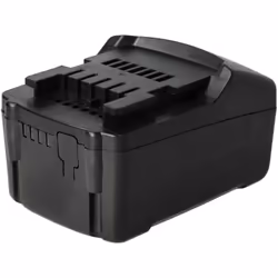 vhbw - the clever way - Batteria ricaricabile di ricambio, compatibile e di alta qualità, ad alta capacità, per strumenti da ...