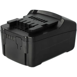 Vhbw - batteria compatibile con Metabo wpb 36-18 ltx bl 230, ts 36-18 ltx bl 254 attrezzo da lavoro (2000 mAh, Li-Ion, 36 v)