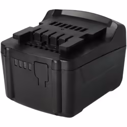 vhbw - the clever way - Batteria ricaricabile di ricambio, compatibile e di alta qualità, ad alta capacità, per strumenti da ...