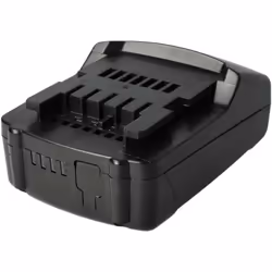 vhbw - the clever way - Batteria ricaricabile di ricambio, compatibile e di alta qualità, ad alta capacità, per strumenti da ...