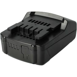 Vhbw - batteria compatibile con Mafell rospimatic cl utensile elettrico (2000 mAh, Li-Ion, 18 v)
