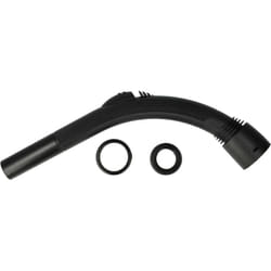 Vhbw - impugnatura di ricambio compatibile con Dirt Devil Infinity VS8 Extreme, Infinity VS8 Loop, Infinity VS8 Turbo aspirapolvere 32mm