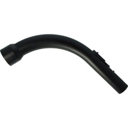 Impugnatura compatibile con Miele S570, S571, S572, S578, S6210, S6220, S6230, S624, S6240, S6250 aspirapolvere 35mm manico di ricambio - Vhbw