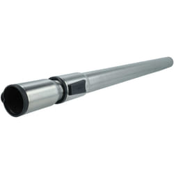 Vhbw - tubo telescopico attacco 35mm lungo 60 - 100cm compatibile con Miele S8 Uniq S8590, S8310, S8320, S8330, S8340, S8360 aspirapolvere