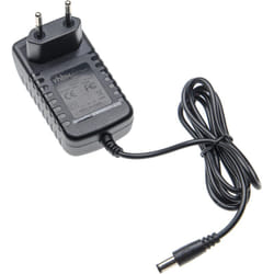 Vhbw - alimentatore caricabatterie sostituisce Philips 432200626611, HK-AS-180A017-EU per aspirapolvere portatile