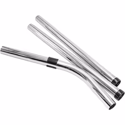 Tubo di ricambio con prolunghe per il Suo aspirapolvere - Lunghezza: 50 - 150cm - Diametro attacco: 32mm La lunghezza di ques ...