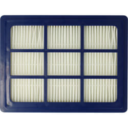 Filtro compatibile con Nilfisk GD10 Hepa, GD5 Hepa, GD5 Hepa Basic aspirapolvere - Filtro hepa anallergico - Vhbw
