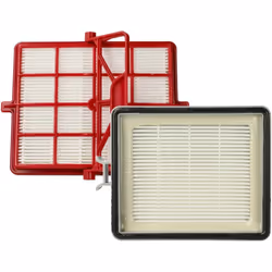 Prodotto nuovo, in confezione originale Prodotto non originale - Articolo di qualità di vhbw Caratteristiche prodotto: Filtro ...