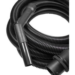 Tubo di ricambio flessibile compatibile con Kärcher nt 27/1 me, nt 301, nt 35 Tact, nt 35 Tact bs, nt 35 Tact Te, nt 35/1 aspirapolvere - Vhbw